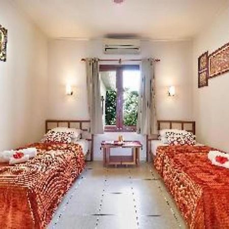 Al-Isha Dharamshala Hotel Кута Екстериор снимка