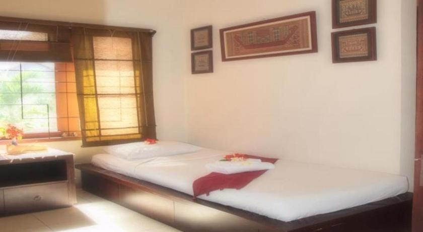 Al-Isha Dharamshala Hotel Кута Екстериор снимка