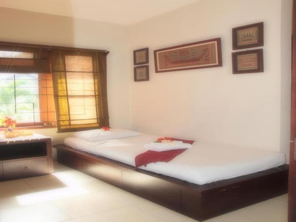Al-Isha Dharamshala Hotel Кута Екстериор снимка