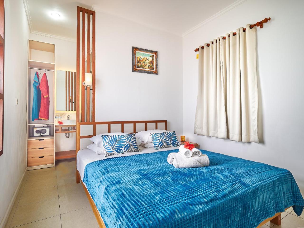 Al-Isha Dharamshala Hotel Кута Екстериор снимка